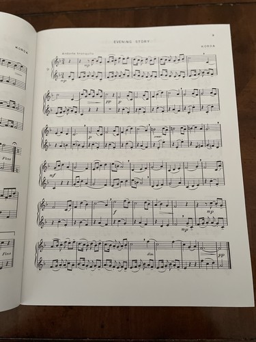 SELECTED MUSIC DUETS FOR TRUMPET or CORNET - Picture 3 of 4