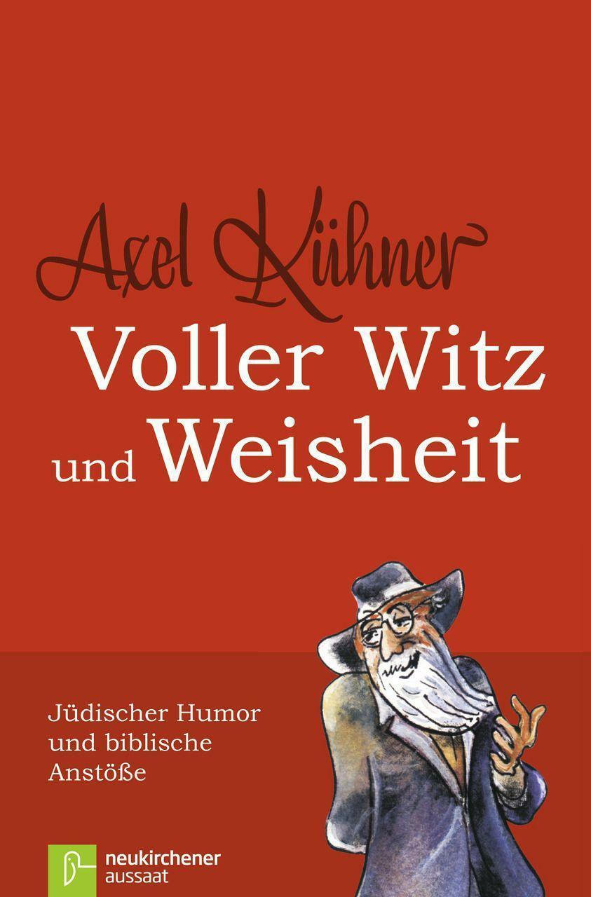 Thumbnail - Voller Witz Und Weisheit | Buch | 9783761556214