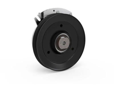 Warner Electric PTO Clutch, 5218-80, 5203404, 103-0690, N-76283  