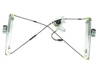 Fenster Heber Heckscheibe Glas Hinten FüR Land Rover Freelander 1998-2006 Elektr