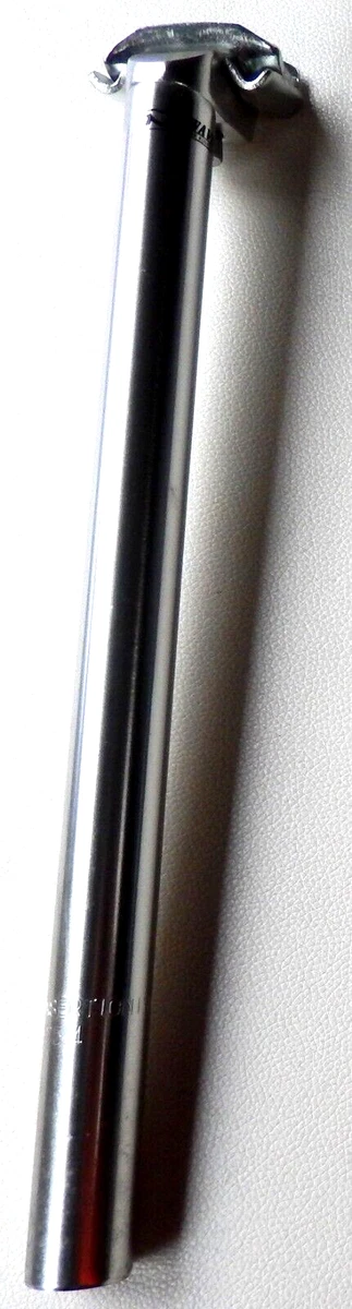 350mm 450mm Tige de Selle 25.4 / 27.2 / 28.6 / 30,8 / 31.6mm 350mm 450mm pour 30.8x350mm