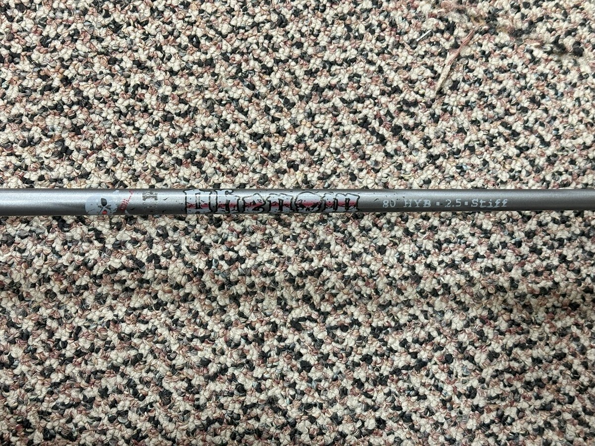 Tête De Hybride Titleist 913HD Tour Issue 20° - Gaucher - Occasion Homme