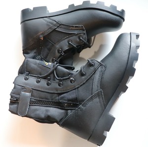 blackrock men's side zip jungle boots