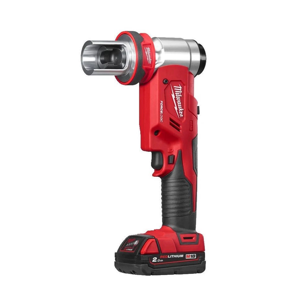 Milwaukee M18HKP-201CA Knockout Tool - M18, HKP Punch Tool - 4933451205 - Image 4 of 4
