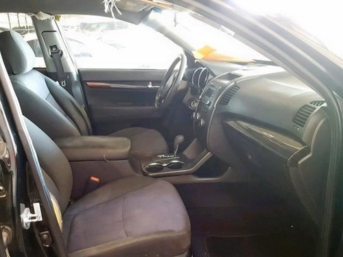 Automatic Transmission 2.4L FWD VIN 1 8th Digit Mpi Fits 12-13 SORENTO 307257 - Picture 8 of 12