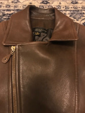 Donna Karan Leather Outer Shell Coats, Jackets & Vests for Men | eBay