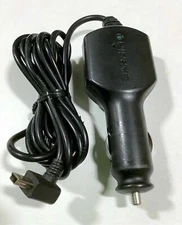 NEW GENUINE Garmin Nuvi GPS Mini-USB Car Charger Adapter 350 360 370 465T 250W