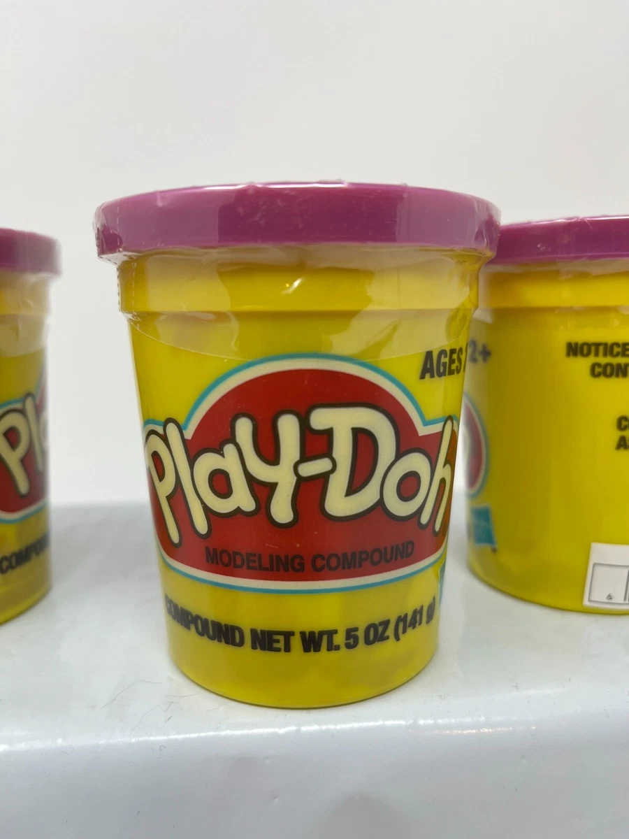 Play doh 5 oz 2025