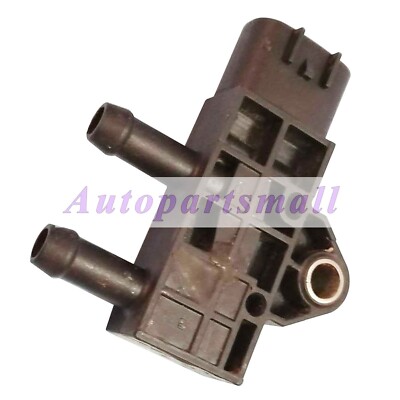 New Pressure Sensor 2894872 Fits for Cummins QSB 6.7 ISF 2.8 3.8 Diesel ...