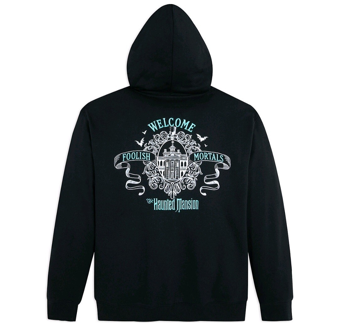 BTS FESTA 2024 Hoodie フーディ 　アパレル 2024 FESTA] BTS Zip-up Hoodie (BLACK- Name on Back) - A-KPOP