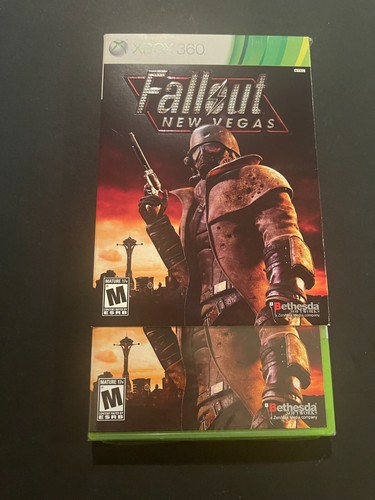 Microsoft XBOX 360 Sealed & CIB Games Complete Free Shipping You Pick And Choose - Picture 56 of 202
