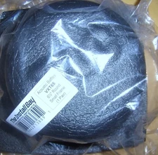 (2) 6.5" Acoustic Speaker Baffle VXT65 Pair Baffles Bass Reflex Car Audio New