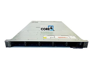 DELL PER650XS-10X2.5 POWEREDGE R650XS 10 x 2.5IN SERVER