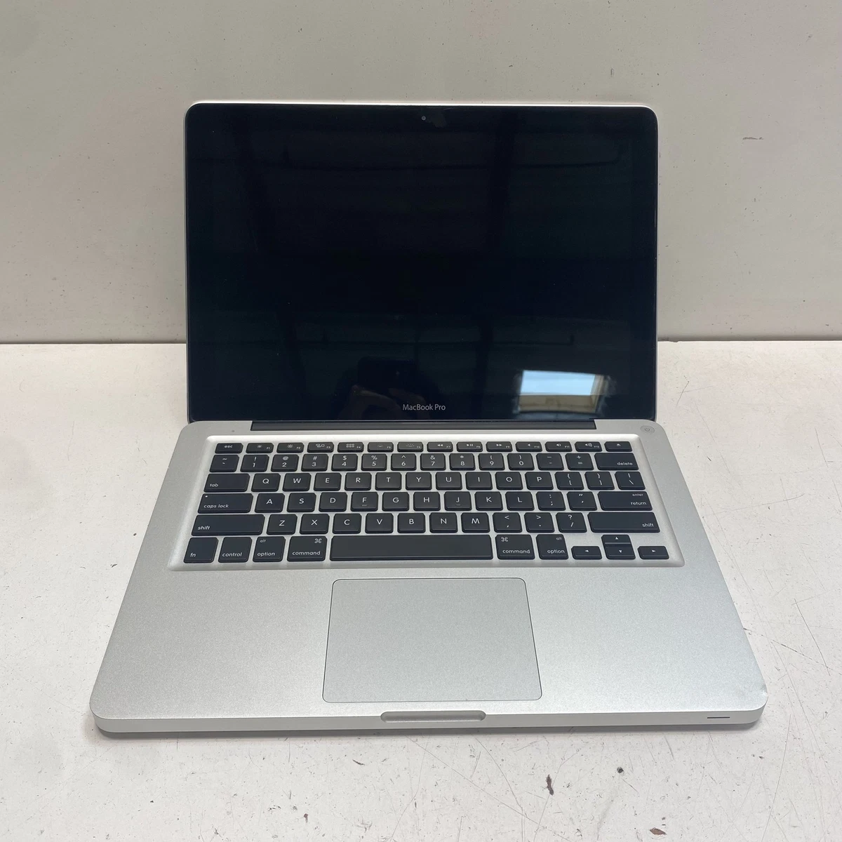 2012 Apple MacBook Pro 13.3 Inch Laptops for sale - eBay