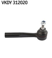 SKF Spurstangenkopf Vkdy 312020 Passend FüR Fiat Jeep