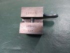 LYMAN DOUBLE CAVITY BULLET MOLD 429421  44  245Gr SWC — photo 1