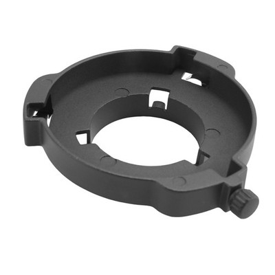 -Bowens-Adapter An Bowens-Halterung. Passen Sie das Bowens-Halterungszubehö5132