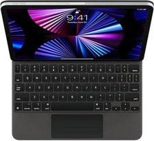 Apple MXQT2LL/A for iPad Pro 11-inch - 3rd Generation and iPad Air - 4th