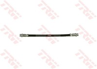 Bremsschlauch FÜR Peugeot 206 SchrÄGheck (2A/C) - TRW PHA409