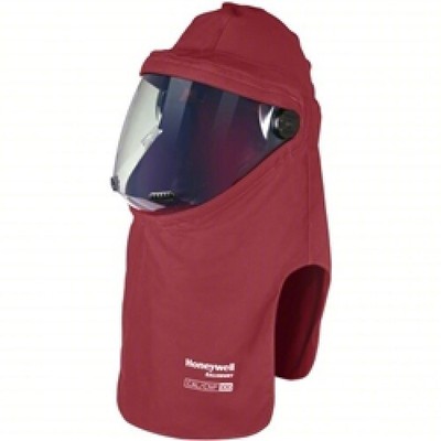 Honeywell Salisbury Arc Flash 100 Cal/cm² LFH100PRG-RT-PP Premium Schutzhaube