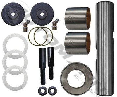 Replaces 2500524C91  3093704 AUTOMANN ALL STEERING PART ,  MN
