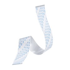 5Pcs 50Pin 0.5mm 300mm FFC FPC Flat Flexible Cable A Type