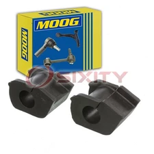 MOOG K200619 Stabilizer Bar Bushing Kit for MS86435 HB200619 FB200619 FA7862 ql