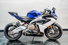 2023 Aprilia 