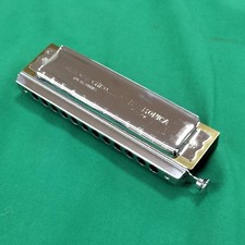 HERING 548 Chromatic Harmonica