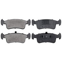 Bremsbelagsatz Ohne VerschleißSensor 15 Mm A.B.S. FüR Suzuki Samurai