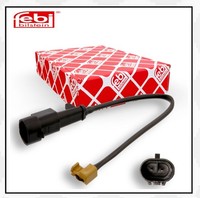 1X Febi 35447 Warnkontaktkabel Warnkontaktsensor FüR Iveco Daily III IV Vorne