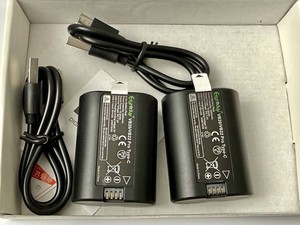 VB22 Batteries 2-Pack For Godox