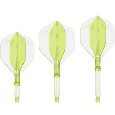 L-Style - L-System Neon Yellow - Standard