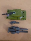 Transformers G1 1985 BRAWL Figure Bruticus 100% Complete  Vintage Hasbro Bandai