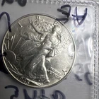 1945 Liberty Walking Half Dollar US Coin 50 Cent Uncertified