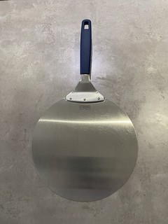 Cadac 33cm Pizza stainless steel lifter