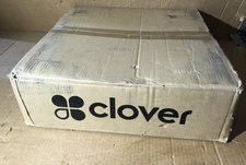 Clover Cash Register Drawer D100 With Both Keys