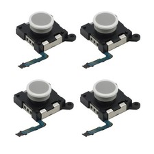 4x OEM Left Right Analog Joystick Rocker Control Pad Stick for PS VITA 2000 2001