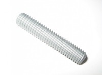 Bmw Gewinde Schraube Nieten M8 X 1.25 X 40 Mm 9903964 07129903964 Neu Original