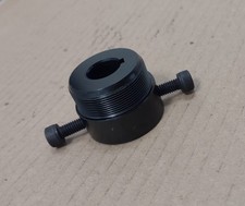 New Bike Black Trike Tricycle Freewheel Adapt...