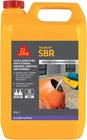SikaBond SBR Waterproof General Purpose Bonding Agent & Admixture for Mortar 5L