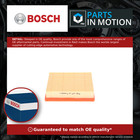 Air Filter 1457433585 Bosch A2660940004 2660940004 S3585 Top Quality Guaranteed