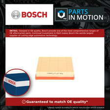 Air Filter 1457433585 Bosch A2660940004 2660940004 S3585 Top Quality Guaranteed