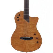 [Usado] CÓRDOBA / Guitarra de Escenario Ámbar Natural [Tienda Fukuoka]