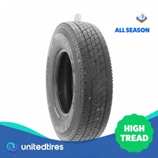 Used LT 235/85R20 Toyo Open Country H/T with Tuff Duty 120/116Q - 12/32