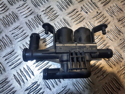 BMW 7 F01 F02 F03 F04 2012 Zusatzwasserpumpe 9119164 Benzin 300kW ATV20223