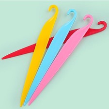 Spatulas Portable Non-stick Pp Cake Baking Tools Diy Cake Tool