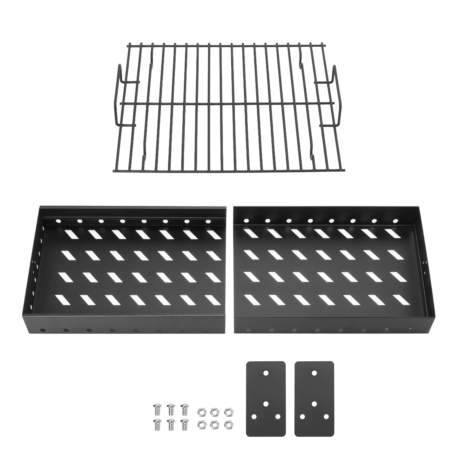 15-28 inches Charcoal Tray for 47183T-21 PS9900, Charcoal Ba