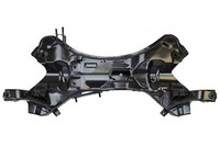 Mapco Hilfsrahmen/AggregateträGer Vorderachse U.A. FüR Hyundai, KIA
