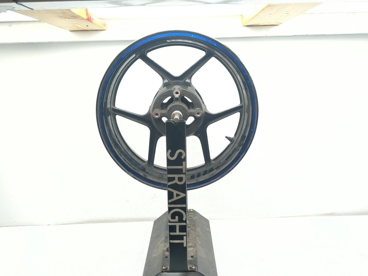 Motorcycle Wheels and Rims for 2008 Kawasaki Ninja ZX10R for sale
